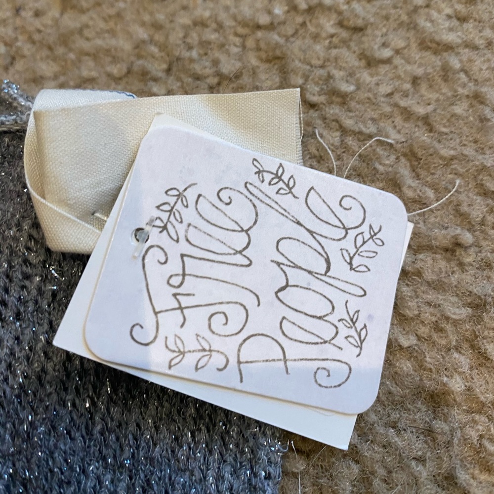 Free people socks